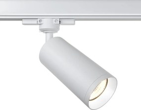 Maytoni FOCUS TR028-3-GU10-W Sínreflektor 1x50W/GU10 IP20