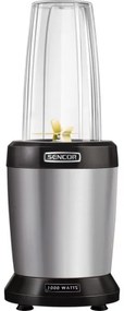 Sencor - Smoothie nutri turmixgép 1000W/230V ezüst