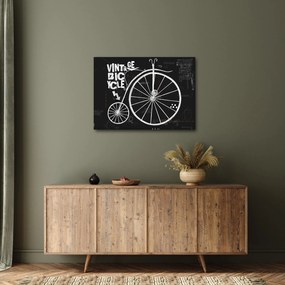 Kép - Velocipede (70x50 cm)