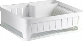 Domotti Primo Fehér Egyszintes Edényszárító