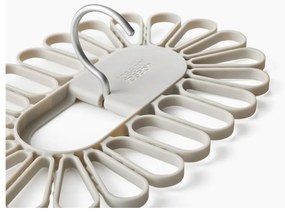 Bézs függő ruhaszárító Petal – Joseph Joseph