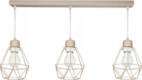 Mennyezeti függőlámpa csillár Diamond asztal fölé mennyezeti lámpák a nappaliba