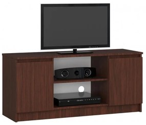 RTV K140 TV asztal (wenge)