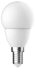 Rábalux 1685 LED kisgömb 6W E14, 480lm, 240°, 4000K