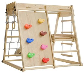 Juskys Gyermek belső játszótér