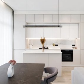 Rabalux 72214 - LED Csillár zsinóron CITAL LED/36W/230V 3000K