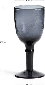 Borospohár Vinea – Kave Home