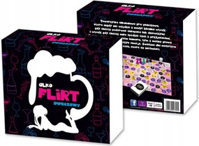 Alkoholos Játék Alkohol Flört Party Gdansk