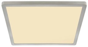 Globo 41563-18N - LED Dimmelhető fürdőszobai lámpa SAPANA LED/18W/230V IP44