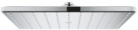 GROHE 26568000 - RAINSHOWER MONO 310 CUBE zuhanyfej 310 × 310 mm króm