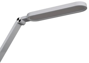 Polux FERRARA 327369 Asztali lámpa 1x13W/LED 3000K-4000K-6000K 700lm IP20