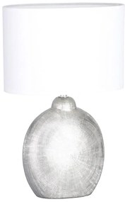 Wofi 8456.01.70.6000 - Asztali lámpa LEGEND 1xE14/40W/230V