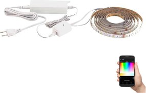 Eglo 32733 - LED RGB CCT szalag 5m STRIPE-C LED/16W/230V