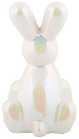 Szobor (magasság 20 cm) Balloon Bunny – PT LIVING