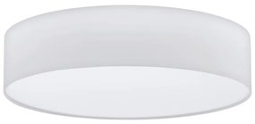 Eglo - Csere lámpabúra PASTERI 57 cm fehér