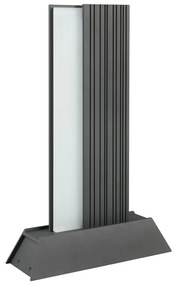 Kültéri lámpa (magasság 5 cm) Mariza – Trio