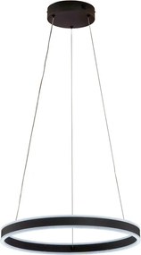 Fischer&amp;Honsel Sirko 61047 Lepel lámpa 1x40W/LED 2700K 6500 lm IP20