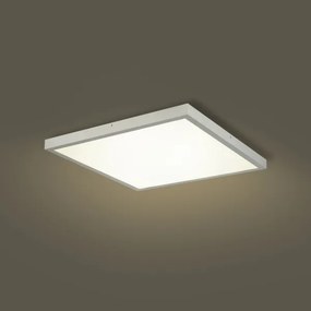 Brilagi - LED fürdőszobai lámpatest FRAME LED/50W/230V 3000/4000/6000K 60x60 IP44