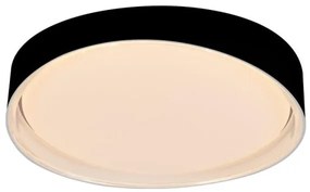 LED Dimmelhető mennyezeti lámpa LED/48W/230V 2700-6500K Wi-Fi Tuya + távirányító