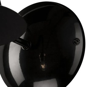 Fali lámpa ALICE 1xE27/60W/230V