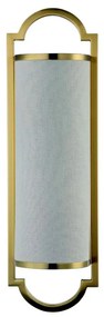 Orlicki Design LIBERO OR84542 Fali lámpa 2x12W/E14