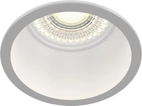 Maytoni REIF DL049-01W Beépíthető spotlámpa 1x50W/GU10