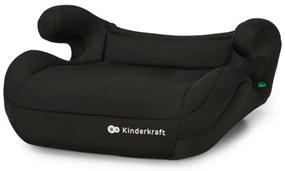 KINDERKRAFT - Autósülés I-SPARK i-Méret (100-150 cm) fekete
