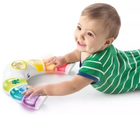 Baby Einstein - Világító játék GLOW&amp;DISCOVER 3xAA