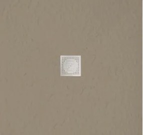 Smart Slate Cream zuhanytálca_80x80