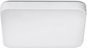 RENDL BJORK SQ 9 zápustná bílá 230V LED 6W 3000K