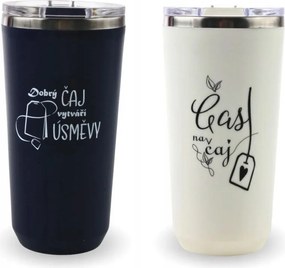 Termosz bögre 400 ml Smart Cook