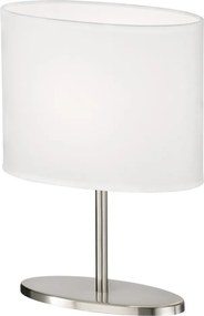 Fischer&Honsel Modena 50773 Asztali lámpa 1x25w/e14 ip20
