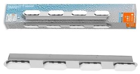 Ledvance - LED Dimmelhető fürdőszobai lámpa SMART+ DUPLO LED/27W/230V Wi-Fi