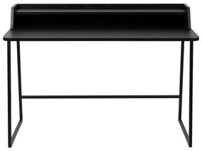 Szekreter típusú íróasztal 60x120 cm Giorgio – White Label