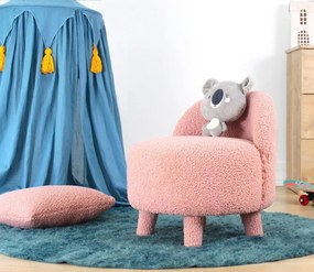 Puha Puff Moouv 3343 - Powder