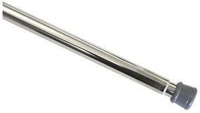 Fém bővíthető vitrázs rúd 125 - 220 cm - Gardinia