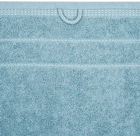 Barbara Blue Heaven törölköző, 50 x 90 cm, 50 x 90 cm