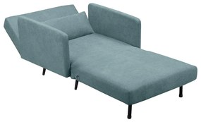 Kék fotel Mallory – Støraa