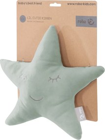 Plüss gyerek párna 32x28 cm Style – Roba