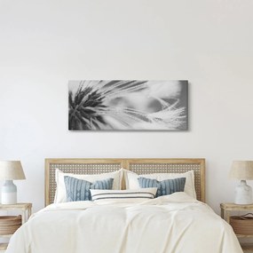 Kép - Pitypang (120x50 cm)