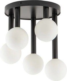 Sigma Lighting Perla 33485 Plafonlámpa 5x12W/G9 IP20