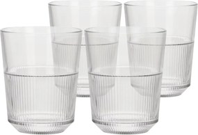 Atmós Fera Old 4 db-os pohárkészlet, 320 ml