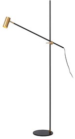 Lucide 30772/01/30 - Állólámpa PHILINE 1xGU10/5W/230V