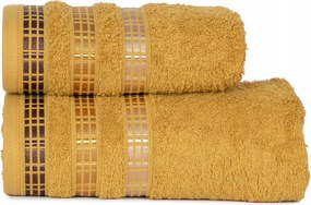 Luxury törölköző 50x90 LUXURY-110