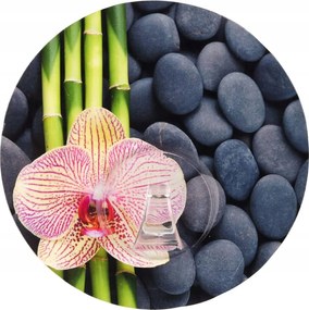 Fürdőszobai Akasztó Fali Akasztó Fúrás Nélkül Törölközőtartó Természet