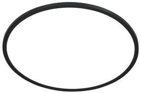 Briloner 7157-415 - LED Mennyezeti lámpa SLIM LED/22W/230V