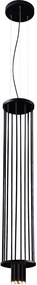 Antigo IHI 9007 Állólámpa 8x40W/G9 IP20