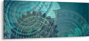 Kép - Fantasy (120x50 cm)