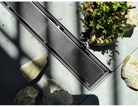 REA-G5808 - NEOX PRO 70 cm rozsdamentes acél lefolyócsatorna