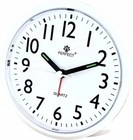 Óra Kvarc ébresztőóra Perfect 2829 Riasztás Háttérvilágítás áramló mechanizmus